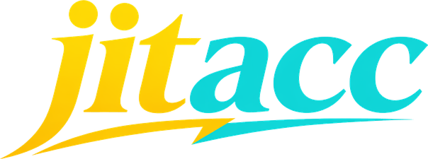 jitacc লোগো